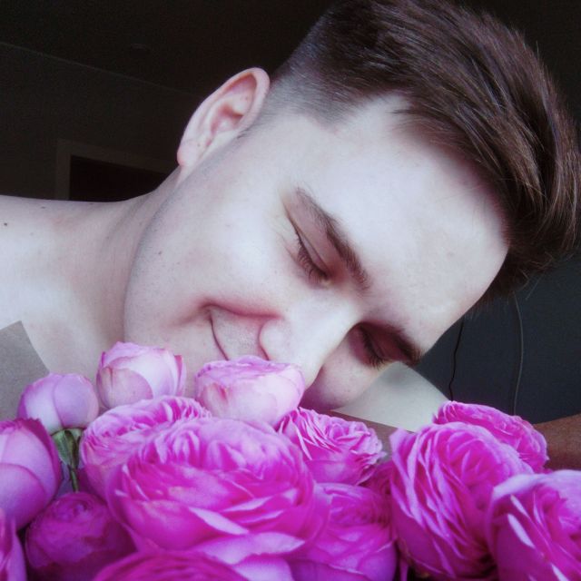 Мужчина Ярослав Вахитовский Фотография 