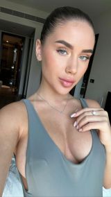 Миниатюра Индивидуалка Марго Советский Фотография 