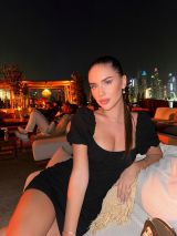 Миниатюра Индивидуалка Марго Советский Фотография 