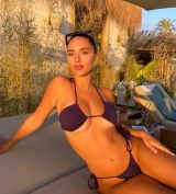 Миниатюра Индивидуалка Марго Советский Фотография 