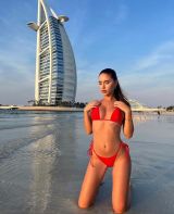 Миниатюра Индивидуалка Марго Советский Фотография 